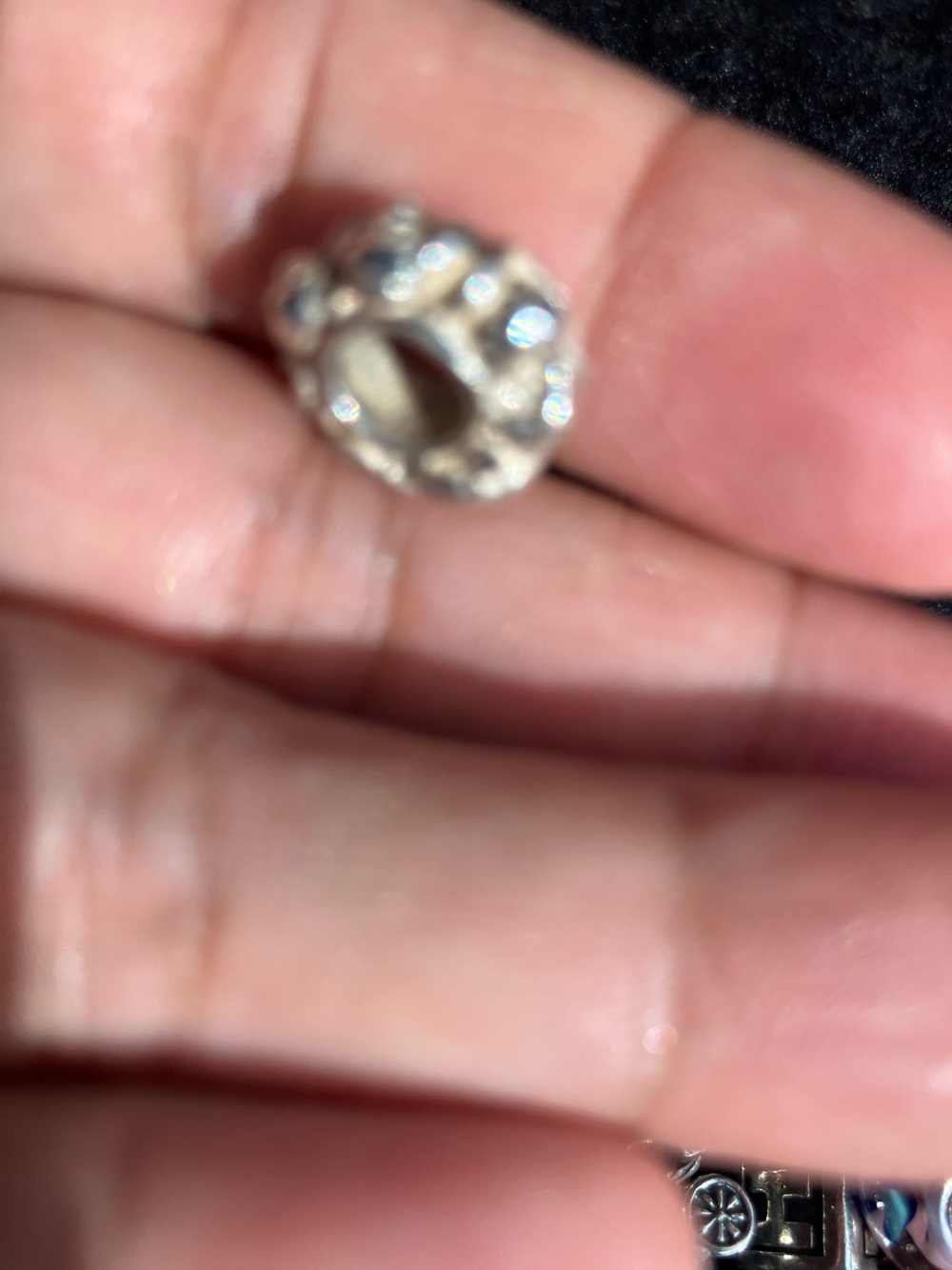 Sterling Silver Trollbeads Charm this Listing for is for One Charm - Picture 15 of 16